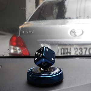 車內飾感好物
