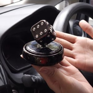 格調車載好物